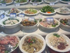 -洪泽老鱼馆(淮海一店)
