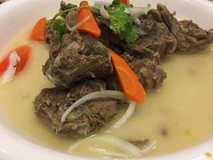 -新疆巴州金丝特餐厅(大钟寺店)