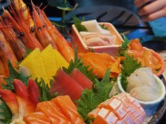 -花潮料理艺食馆(成都万象城店)