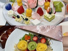 -狮拾久·现代新加坡料理(壹方城店)