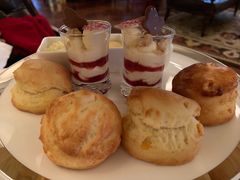 -Salon de Ville浦江汇(上海外滩华尔道夫酒店店)