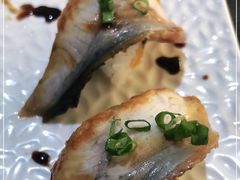 -三禾寿司(君尚店)