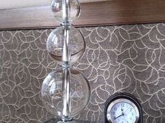 床头灯-澳门十六浦索菲特大酒店