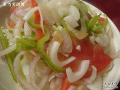 大拌菜-大顺堂食府(牛街店)