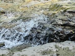 -龙门涧景区