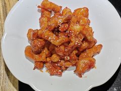 -萬家灯火·私房湘菜·22年老手艺(南岭大道店)