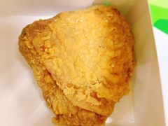 脆皮炸鸡-德克士(龙阳广场店)