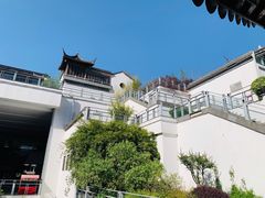 -江宁织造博物馆