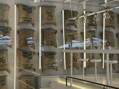 -% Arabica阿拉比卡咖啡(前滩太古里店)