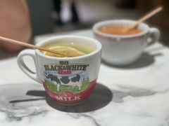 -深仔记茶餐厅(亚士厘道店)