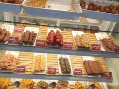 -莱得快酸辣粉(天和里店)