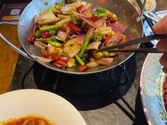 -蜀都丰 正宗水煮鱼(建德天城店)
