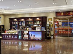 -国家五钻酒家·西樵旺阁渔村(西樵店)