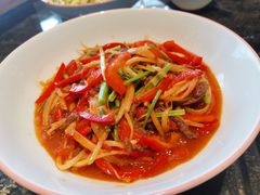 -悦百味·品质川菜(橄榄郡店)