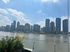 -三利音·浦之舟(滨江大道店)