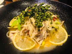 -北京老铺烤鸭(西稍门店)