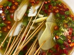 -古真记钵钵鸡(总店)
