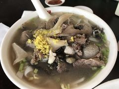 -潮镇老尾牛杂(环城西路店)