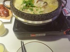 -春天里餐厅(西田城店)