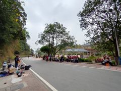 -火炉山森林公园