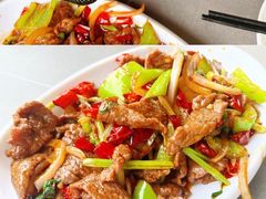 -阿弟特色海鲜餐厅·大排档(平潭店)