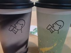 -喜茶(广州五羊邨店)