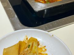 -清真涮锅鱼
