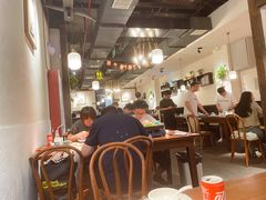 -乔街深夜食堂·小龙虾·高压锅生蚝(杭州总店)