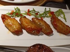 -斗牛士牛排餐厅(嘉里汇店)
