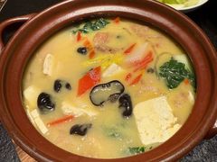 -四季民福烤鸭店(外滩外白渡桥店)