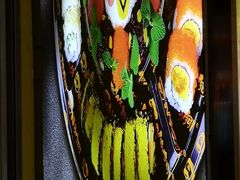 -n多寿司(滨湖万达广场店)