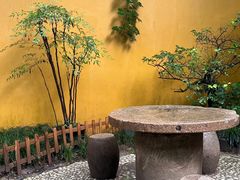 -西园戒幢律寺