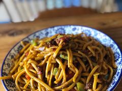 -中阿兰牛肉面(悦海新天地店)