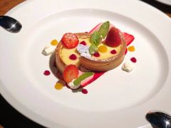 -弗兰克牛排西餐厅Ribone steak house(柠檬花园店)