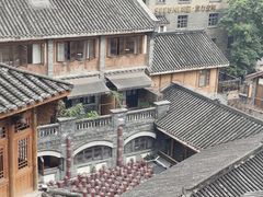 -重庆十八梯传统风貌区