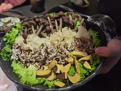 -龙门养心粥火锅(祥恒广场店)