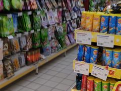 -世纪联华超市(浦电路店)