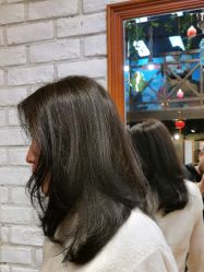 -T.1 hair salon烫染接发