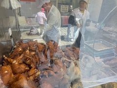 -阿二烤鸡(山塘街店)