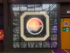 -Tenker Club弹刻极限主题公园 · 蹦床 · 团建 · 生日派对(大关店)