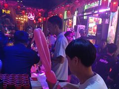 -喜鹊音乐酒馆(西街店)
