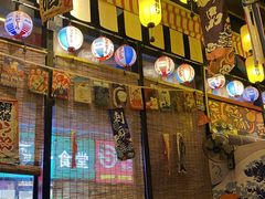 -达摩食堂(仓山万达店)