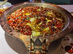 蜀龙阁水煮鱼-雲蜀龙阁·金牌水煮鱼(方庄店)