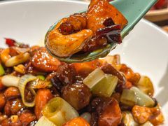 -锦府盐帮·侯宅(五棵松万达店)