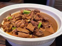 -庐灶江南·江南菜·四合院Bistro(东直门雍和宫·原华侨宾馆店)