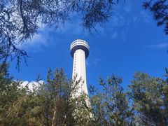 -帽儿山国家森林公园