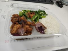 -都城快餐(花城店)