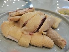 -渔意楼·驰名沙田乳鸽(五羊旗舰店)