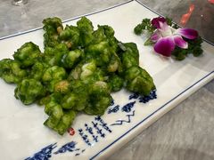 -玉华台饭庄·淮扬菜·烤鸭(望京店)