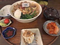 -嘁嘁茶泡饭